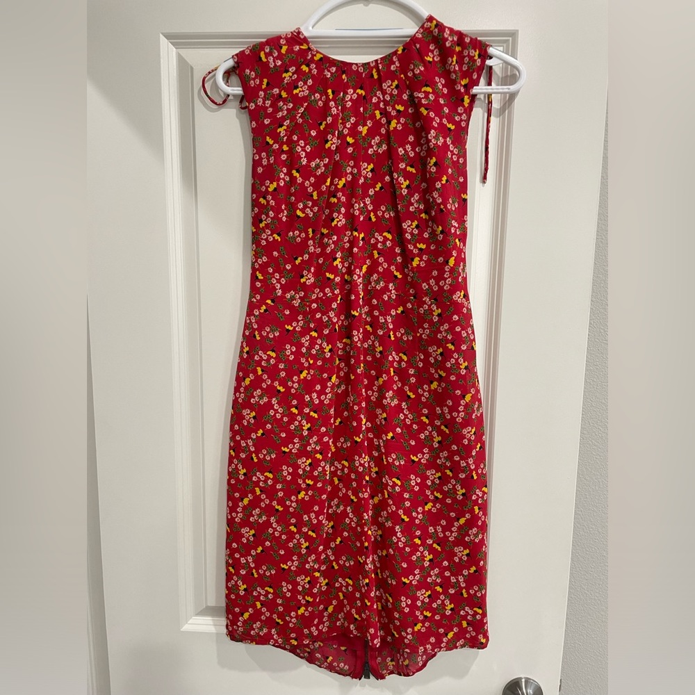 Ladies dress size 6 (UK 10)